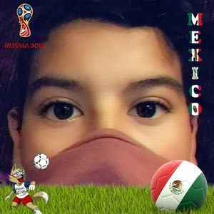 Meet your Posher, Erick